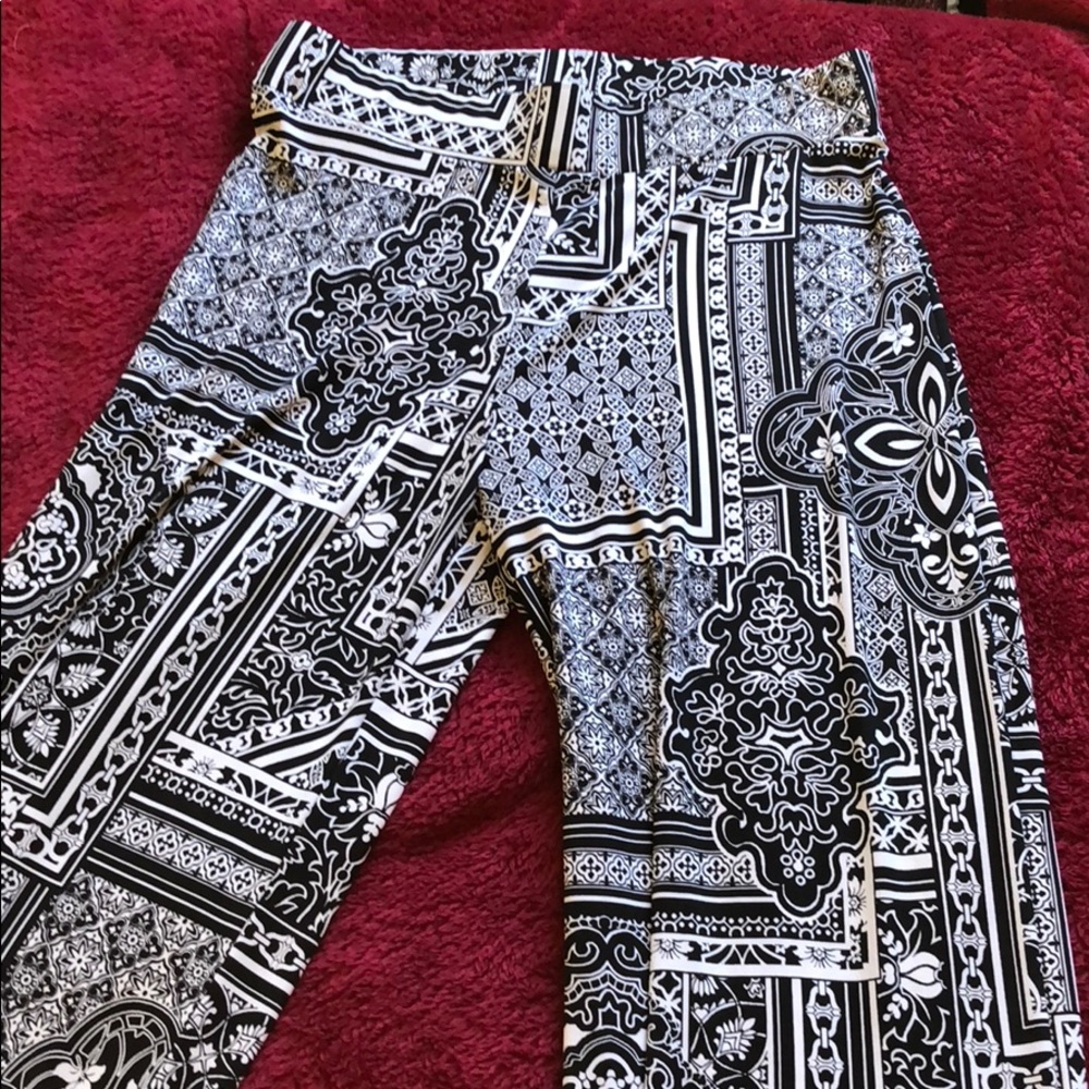 JM collection, track pants